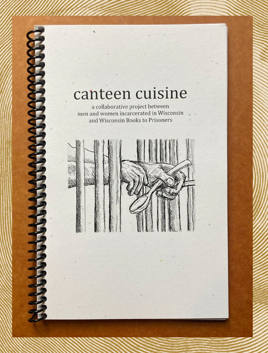 Canteen Cuisine