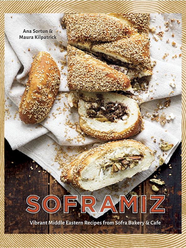 Soframiz by Ana Sortun and Maura Kilpatrick